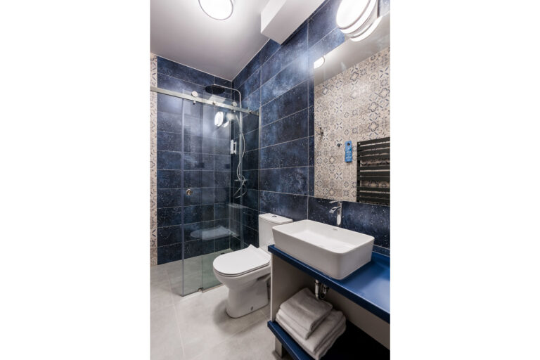 Prémium fűrdőszoba